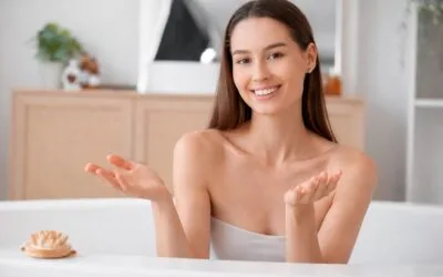 Secretul pielii catifelate: cum alegi exfoliantul potrivit pentru corpul tău